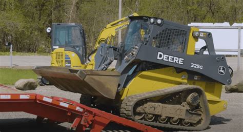 how much does it cost to ship a skid steer|used skid steer value guide.